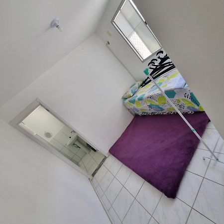 Room Maceió Esterno foto
